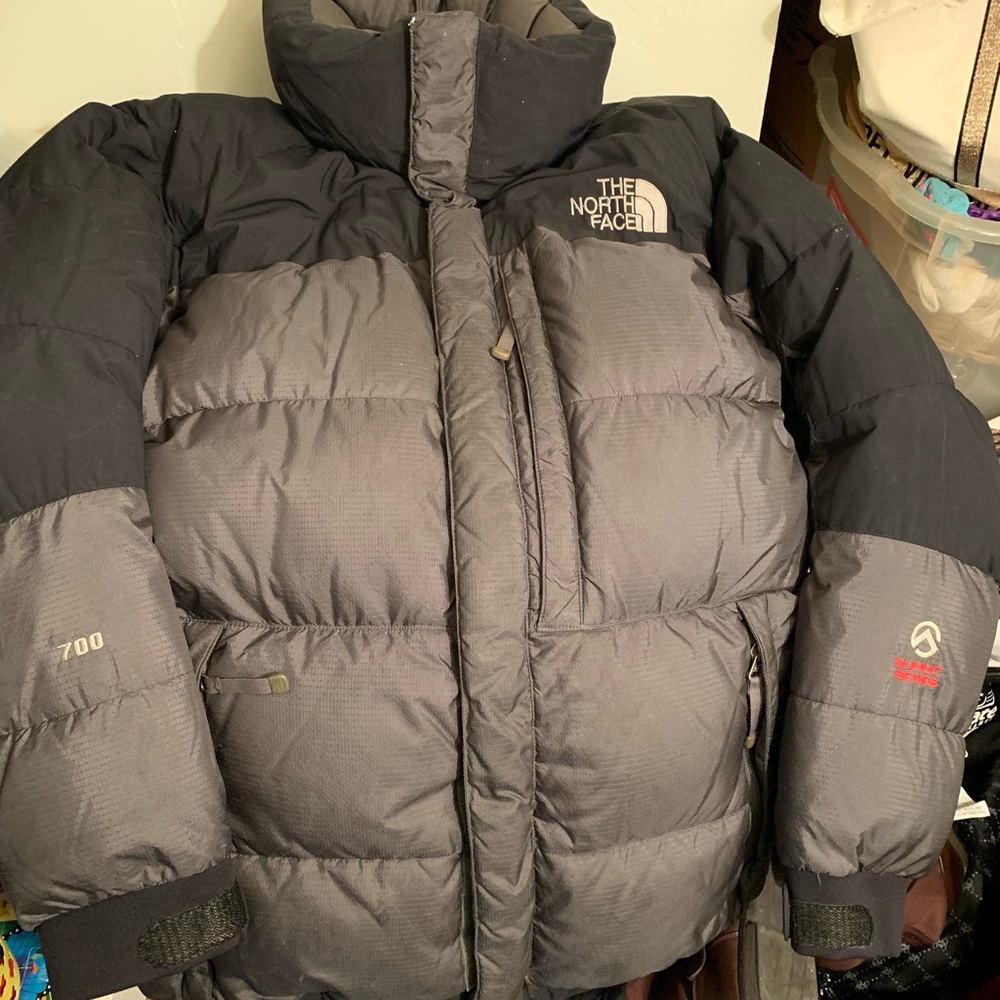 North Face vintage summit series 700 - Picture 4 of 6